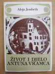 Alojz Jembrih - Život i djelo Antuna Vramca