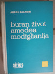 André Salmon: Buran život Amedea Modiglianija