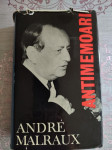 Andre Malraux: Antimemoari
