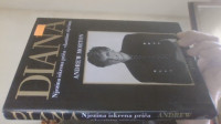 ANDREW MORTON - DIANA - NJEZINA ISKRENA PRIČA - VLASTITIM RIJEČIMA