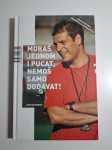 Ante Batinović - Moraš jednom i pucat, nemoš samo dodavat! (Slaven Bil
