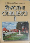 Ante Gabričević-Mamut – Životni odbljesci II