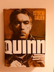 Anthony Quinn: Istočni grijeh