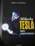 Arthur J. Beckhard NIKOLA TESLA Genij elektrotehnike