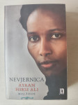 Ayaan Hirsi Ali Nevjernica