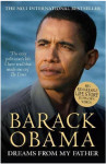 B. Obama: Barack Obama: Dreams from My Father (A Story of Race and In