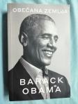 Barack Obama – Obećana zemlja (A33)