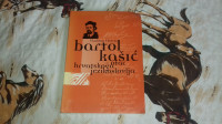 Bartol Kašić - otac hrvatskoga jezikoslovlja, Vladimir Horvat - 1999.