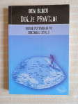 Ben Black DOLJE PRAVILA! Burna putovanja po obecanoj zemlji
