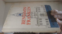 BENJAMIN FRANKLIN - AUTOBIOGRAFIJA
