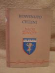 Benvenuto Cellini: Moj život