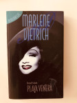 Berndt Schulz : Plava venera - Marlene Dietrich