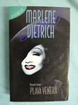 Bernd Schulz – Plava Venera : Biografija Marlene Dietrich (B62)