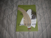 Bill Bryson : SHAKESPEARE - BIOGRAFIJA