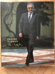 biografija FRANJO TUĐMAN / tekst Željko Krušelj / 264 str iz 1991.