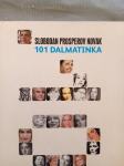 Biografije, 101 Dalmatinka