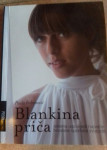 BLANKINA PRIČA, PAULA BOBANOVIĆ, PROFIL,ZAGREB 2009