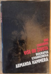 Bob Considine...VIŠE OD ŽIVOTA,Biografija izvanrednog dra Armanda Hamm