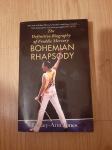 Bohemian Rhapsody, The Definitive Biography of Freddie Mercury