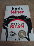 Boris Leiner:Sve bio je ritam