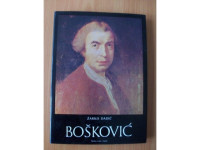 Bošković, Dr. Žarko Radić