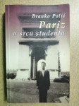 Branko Polić – Pariz – u srcu studenta (B28)