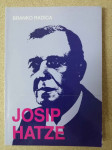 Branko Radica – Josip Hatze : Svjedočanstva i sjećanja (Z61)