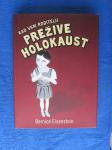 Bruce Eisenstein-Kad Vam roditelji prežive holokaust (NOVO)