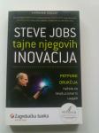 Carmine Gallo Steve Jobs tajne njegovih inovacija