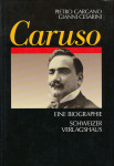Caruso : eine biographie / Pietro Gargano i Gianni Cesarini