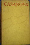 Casanova - Memoari