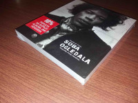 Charles R.Croos-Soba ogledala Biografija Jimija Hendrixa