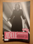 Chas Newkey-Burden: Adele- Biografija