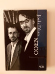 Cheshire i Ashbrook : Joel i Ethan Coen