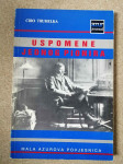 Ćiro Truhelka – Uspomene jednog pionira (B80)