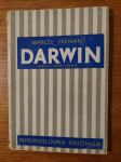 DARWIN - njegov život i djelo / Marcel PRENANT /Preveo : Davor MIKAČIĆ