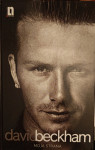 David Beckham - Moja strana