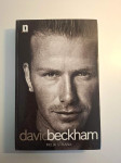 David Beckham - Moja Strana