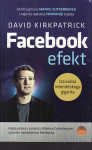 DAVID KIRKPATRICK - FACEBOOK EFEKT
