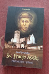 David Torkington - Sv. Franjo Asiški – prvenstvo ljubavi