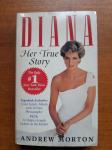 Diana Her True Story - Andrew Morton