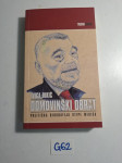 Đikić, Ivica - Domovinski obrat : politička biografija Stipe Mesića