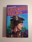 Djevičanska kraljica : Elizabeta engleska kraljica Frank W. Kenyon