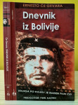 Dnevnik iz Bolivije - Ernesto Che Guevara