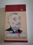 Domovinski obrat, politička biografija S.Mesića