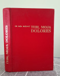 Dr. Saša Božović - Tebi, moja Dolores
