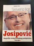 DRAGO HEDL: Skriveno lice - JOSIPOVIĆ Biografija hrv. predsjednika