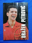 Dražen Petrović – monografija na engleskom jeziku