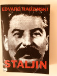 Edvard Radzinski : Staljin