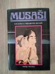 Eiji Yoshikawa ; Mijamoto Musaši : roman - Knjiga prva